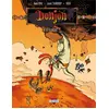 Image de Donjon Crépuscule Tome 6 : 106, révolutions