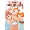 Image de Lovely complex Tome 6 Aya Nakahara