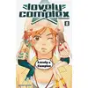 Image de Lovely complex Tome 8 Aya Nakahara