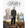 Image de Gaijin Tome 1 - les étoiles au-dessus de Tokyo