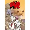Image de Bone Tome 5 : Le seigneur des marches de l'Est Jeff Smith