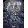 Image de Le régulateur Tome 5 : Cordélia