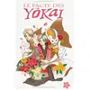 Image de Le pacte des Yôkai Tome 3