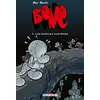 Image de Bone T07 - Les Cercles fantômes - éd. couleur Jeff Smith
