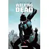 Image de Walking Dead Tome 5 : monstrueux