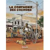 Image de La compagnie des cochons