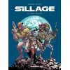Image de Sillage Tome 12 : zone franche Jean-David Morvan