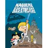Image de Naguère les étoiles Tome 1