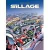 Image de Sillage Tome 13 : dérapage contrôlé Jean-David Morvan