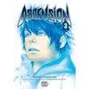 Image de Ascension Tome 3 Shinichi Sakamoto, Yoshino Nabeta, Jiro Nitta