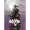Image de Okko : Intégrale vol.1 : Tomes 1 et 2 : le cycle de l'eau Hub