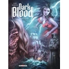 Image de Dark blood Tome 2 : lumière noire