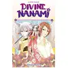 Image de Divine Nanami Tome 2 Julietta Suzuki