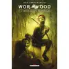 Image de Wormwood Tome 3 : l'invasion des tentacules Ben Templesmith
