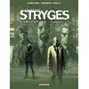 Image de Le chant des stryges - saison 1 : Intégrale vol.1 : Tomes 1 à 3 : première partie