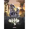 Image de Okko Tome 7 : le cycle de feu Tome 1 Hub