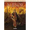 Image de Les reines de sang - Aliénor, la légende noire Tome 1