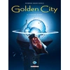 Image de Golden City Tome 9 : l'énigme Banks Daniel Pecqueur, Nicolas Malfin