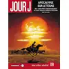 Image de Jour J Tome 9 : apocalypse sur le Texas