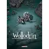 Image de Wollodrïn Tome 3 : le convoi Tome 1
