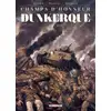 Image de Champs d'honneur Tome 5 : Dunkerque - mai 1940
