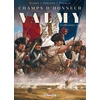Image de Champs d'honneur Tome 1 : Valmy - septembre 1792