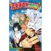 Image de Crazy zoo Tome 1 Kohei Horikoshi