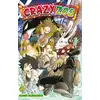 Image de Crazy zoo Tome 2 Kohei Horikoshi