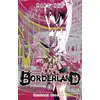 Image de Alice in Borderland T04 Haro Asô