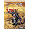 Image de Les reines de sang - Aliénor, la légende noire Tome 3