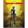 Image de Carmen Mc Callum : Intégrale vol.3 : Tomes 6 à 8 : troisième cycle - la question E.G.M. Fred Duval, Gess