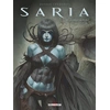 Image de Saria Tome 3 : la fin d'un règne Jean Dufaux, Ricardo Federici