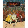 Image de Donjon Crépuscule Tome 7 : 110, haut septentrion