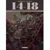 Image de 14-18 Tome 4 : la tranchée perdue (avril 1915)