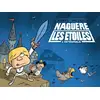 Image de Naguère les étoiles : Intégrale vol.1 : Tomes 1 à 3