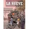 Image de La Nueve - les républicains espagnols qui ont libéré Paris Paco Roca