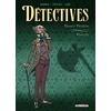 Image de Détectives Tome 3 : Ernest Patisson, hantée