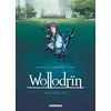 Image de Wollodrïn Tome 5 : celui qui dort Tome 1