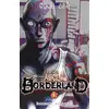 Image de Alice in Borderland T06 Haro Asô