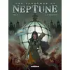 Image de Les fantômes de Neptune Tome 1 : Kheropis Valp