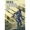 Image de B.P.R.D. - l'Enfer sur Terre Tome 2 : la longue mort