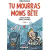 Image de Tu mourras moins bête (mais tu mourras quand même !) Tome 3 : science un jour, science toujours ! Marion Montaigne