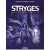 Image de Le chant des stryges - saison 3 Tome 17 : réalités