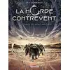 Image de La Horde du Contrevent Tome 1 : le cosmos est mon campement