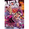 Image de Jojo's bizarre adventure - saison 2 - battle tendancy Tome 6 Hirohiko Araki