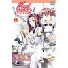 Image de Food wars ! Tome 9