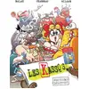 Image de Les kassos Balak, Renaud Chammas, Wilson Dos Santos