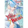 Image de Yamada Kun & the 7 witches Tome 6 Miki Yoshikawa