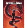 Image de Carmen Mc Callum Tome 16 : Crimson code