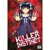 Image de Killer instinct Tome 5